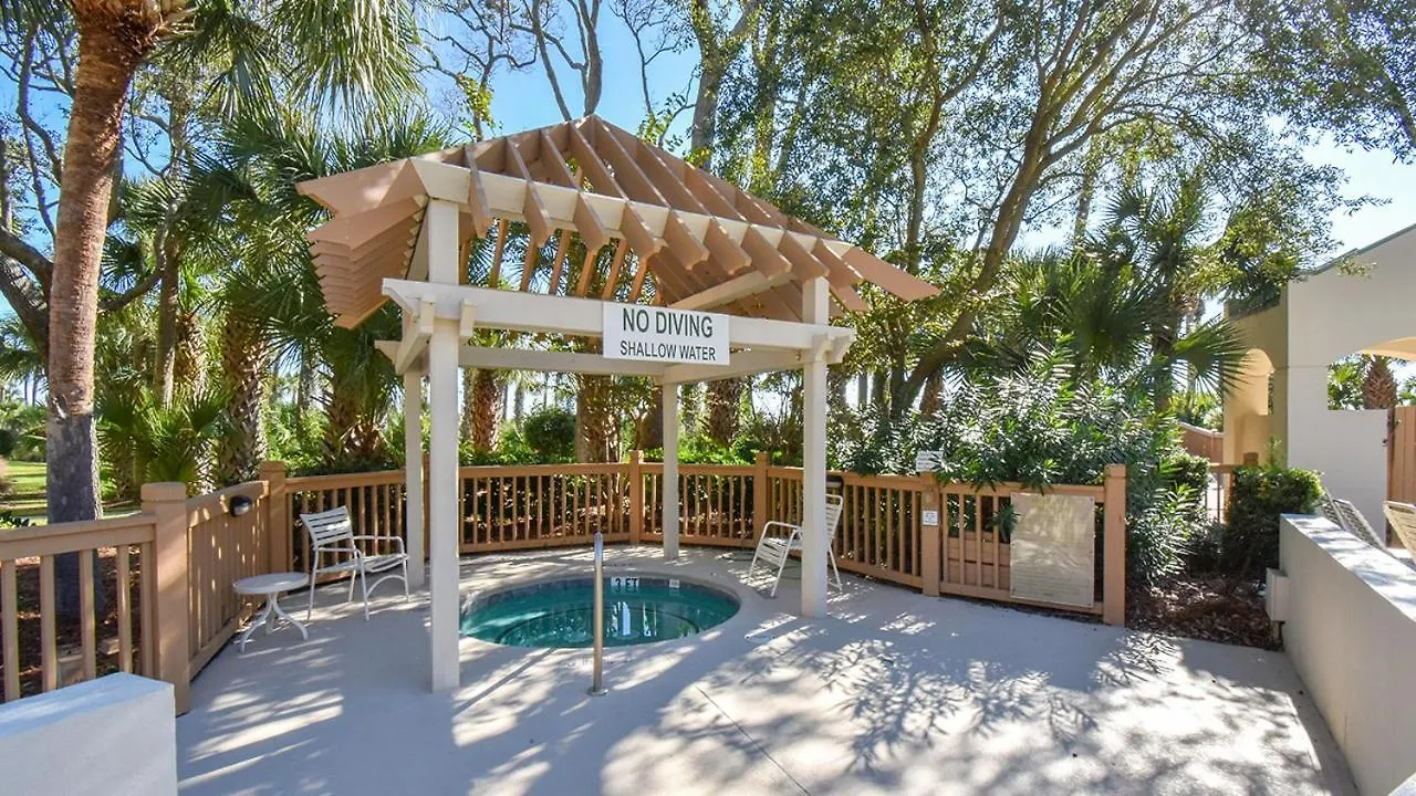 Villa 210 Windsor Place Hilton Head Island