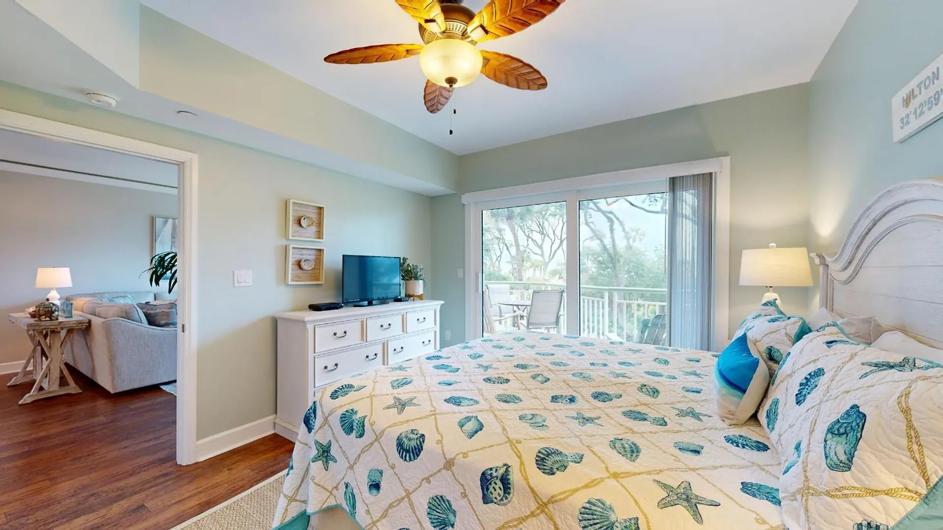 Villa 210 Windsor Place Hilton Head Island