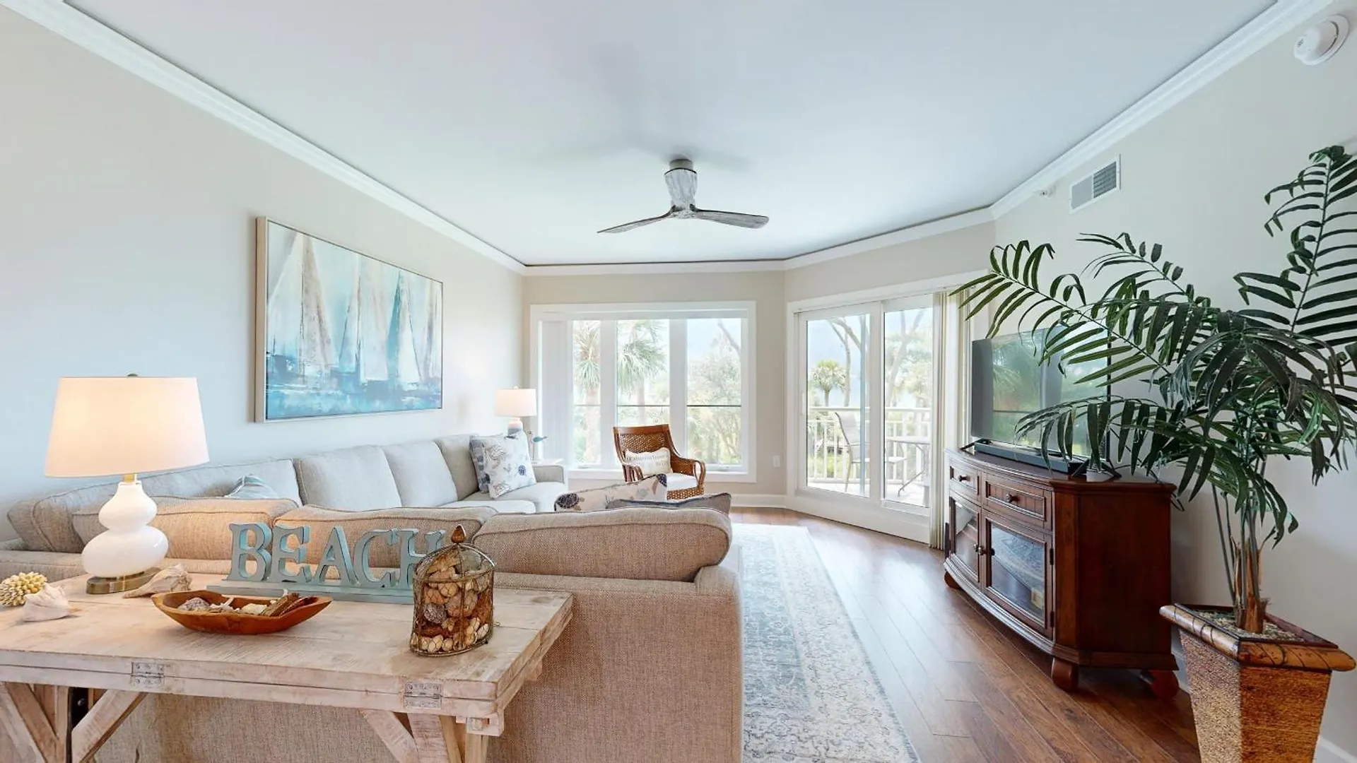 Villa 210 Windsor Place Hilton Head Island